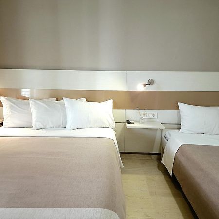 Paradosi Apartments Igoumenitsa Exterior foto
