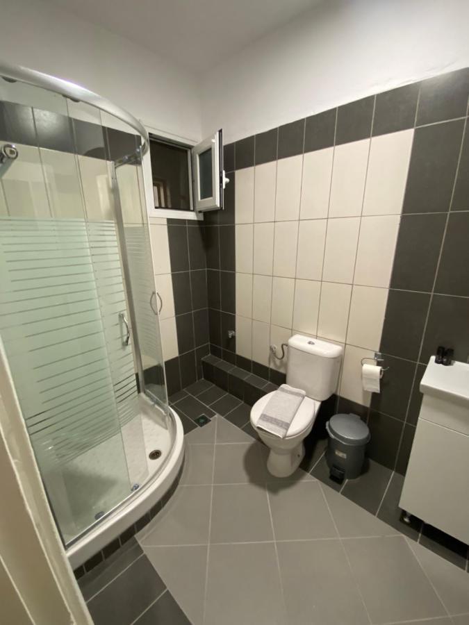 Paradosi Apartments Igoumenitsa Exterior foto